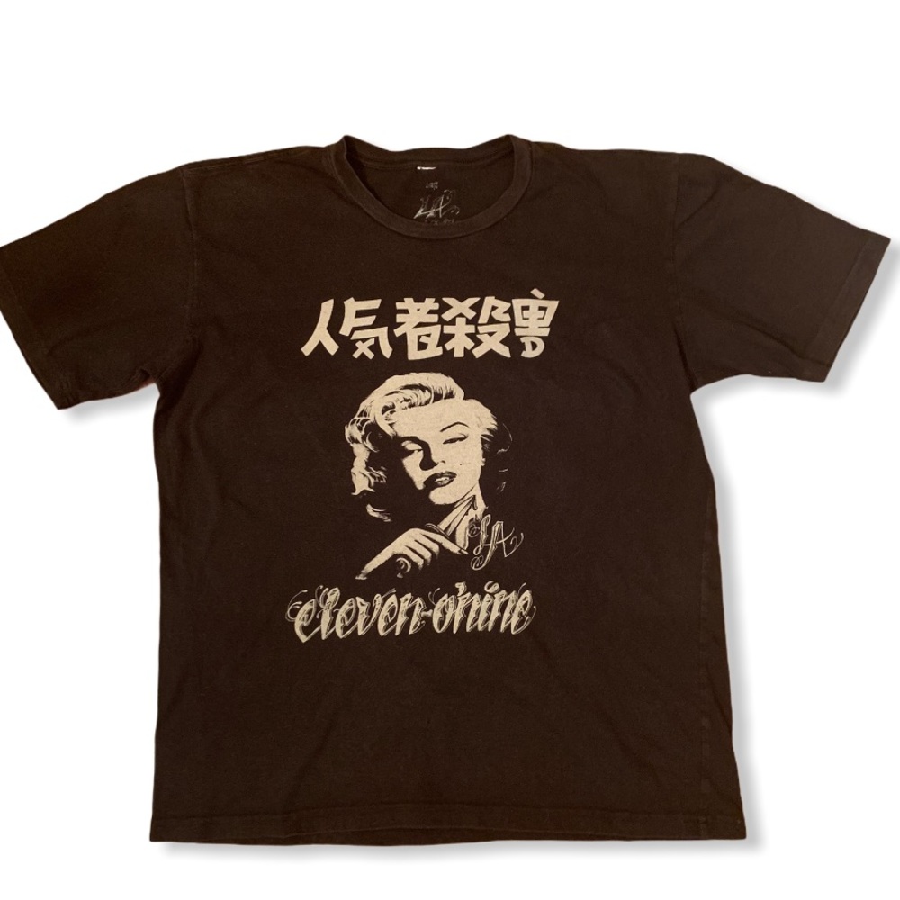 Marilyn Monroe T-Shirt Size L Men’s or women’s